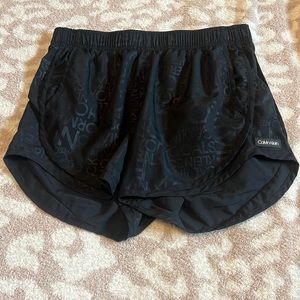 Calvin Klein Athletic Shorts